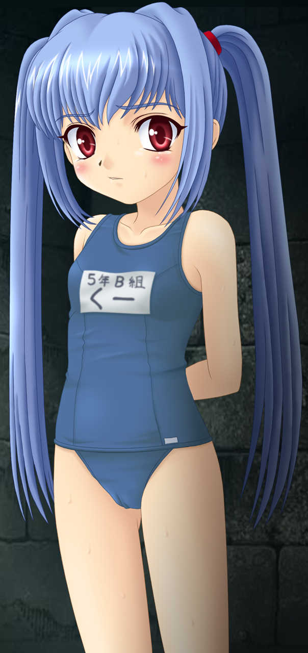 [Coneco House] Sex Doll Kooh-chan (Sukatto Golf Pangya) - Page 7