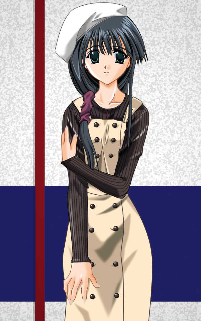 [MS2] Comic Panty F (Comic Party) - Page 13