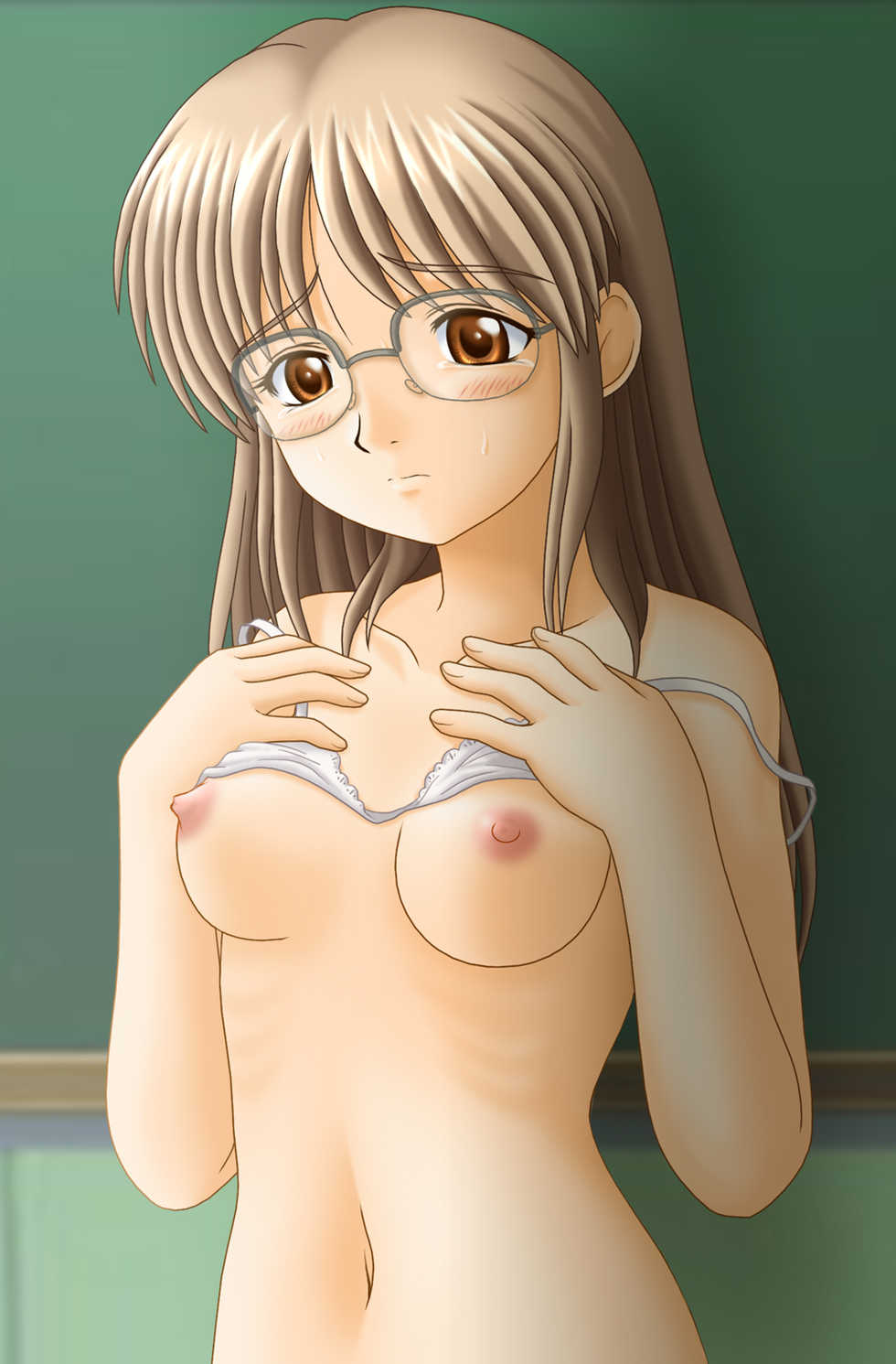 [Coneco House] Sensei no Mesuinu ~Miki~ - Page 6