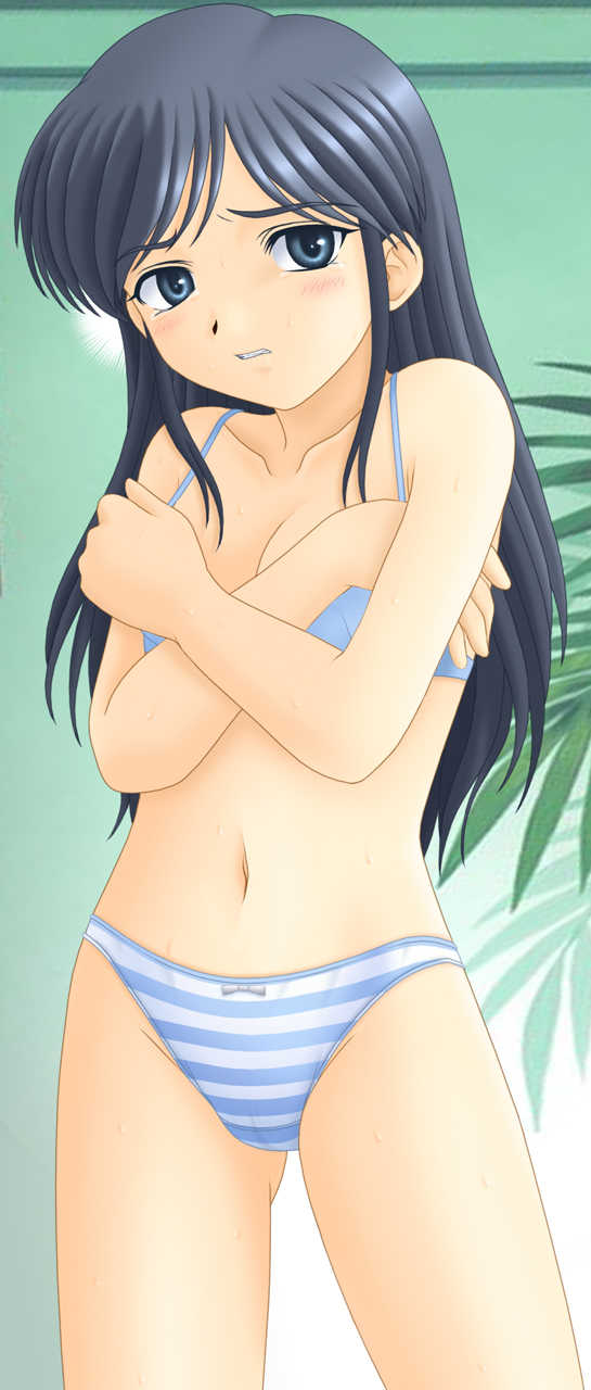 [Coneco House] Ingyaku no Houkago ~Rinkan Hen~ - Page 34