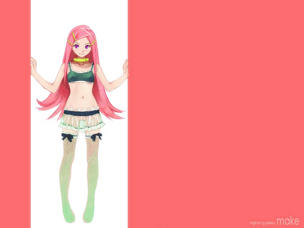 [NAGKO (Yuji)] make (Various) - Page 16