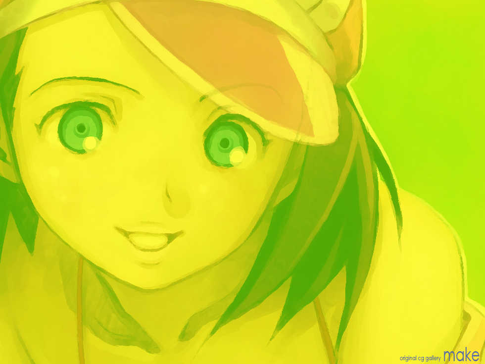 [NAGKO (Yuji)] make (Various) - Page 28