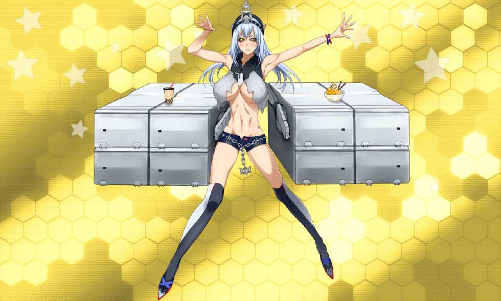 [ESI Shoujodon] KanColle? (Various) - Page 9