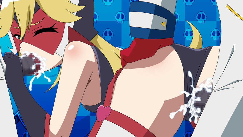 [Atelier GONS] Doronbo na Kobeya (Yoru no Yatterman) - Page 15