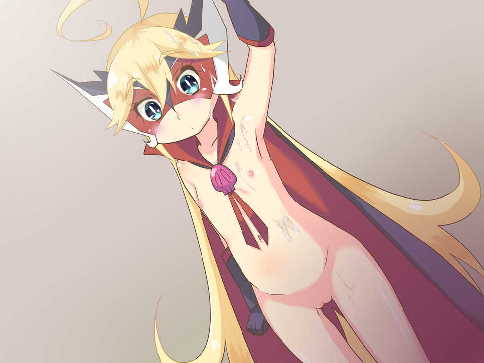 [Hijet] Aku no Teshita wa Oshioki dayo! (Yoru no Yatterman) - Page 40