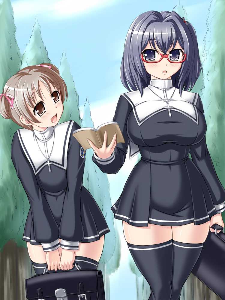 [Fanatic Fetish (Tsukioka Kirio)] Eccentric Phantasm - Page 26