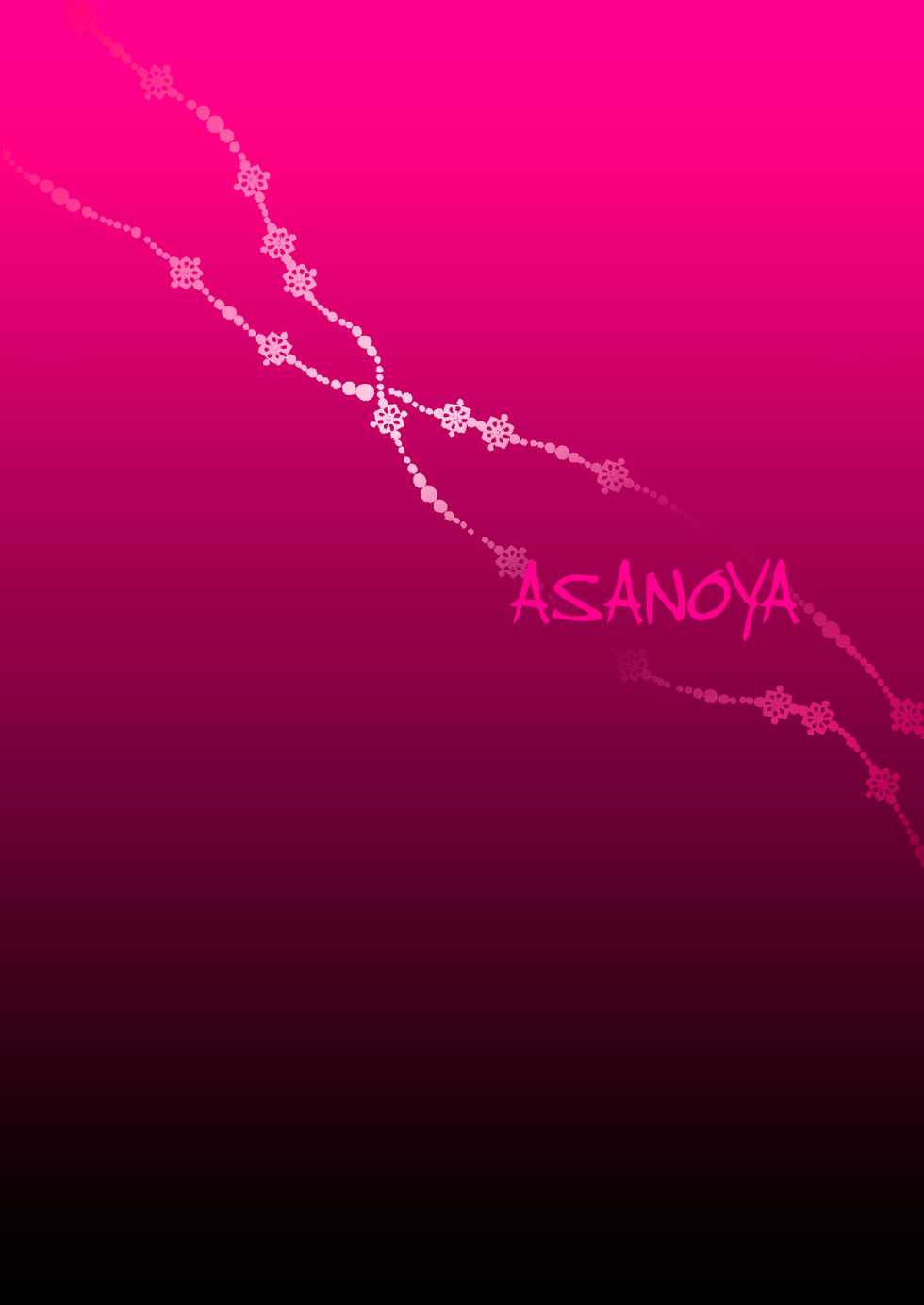 [ASANOYA  (Kittsu)] Cherry Doll (DARKER THAN BLACK)  [Digital] - Page 36