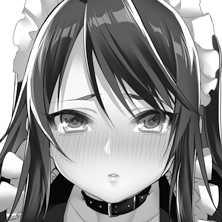 [Yashirou, Hattori Masaki] Furyou Musume ga H na Juujun Maid ni Kawaru made Goshujin Sama no Ero Lesson [Digital] - Page 18