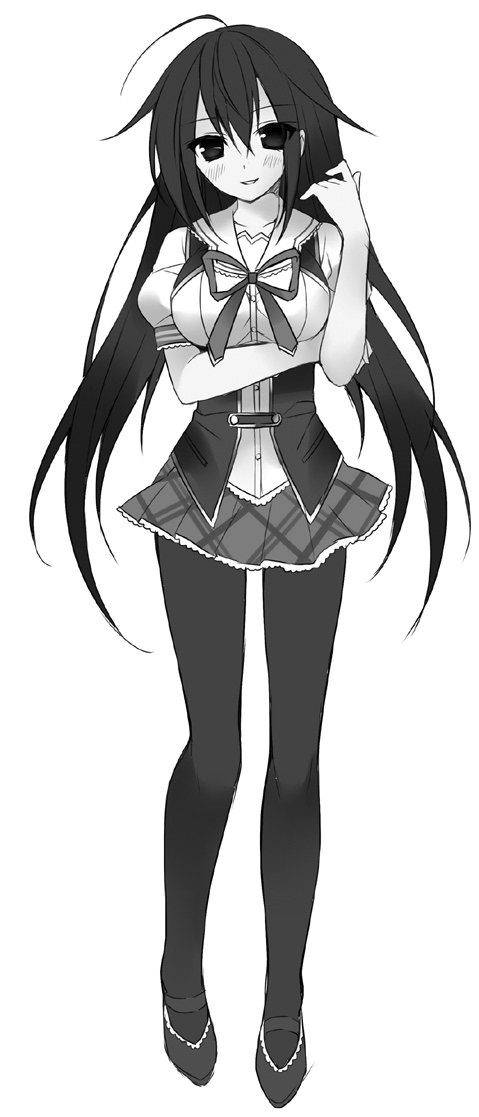 [Yoshiro, Sorai Shinya] Seitokai wa Boku Senyou Onahole!? [Digital] - Page 23