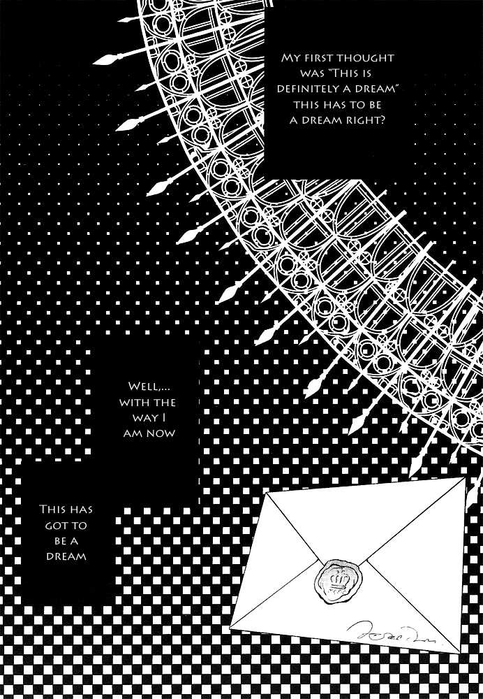 (SPARK5) [Ikebukuro Now (Norikuro)] World's End Wonderland (Durarara!!) [English] [Mokkachi] - Page 4