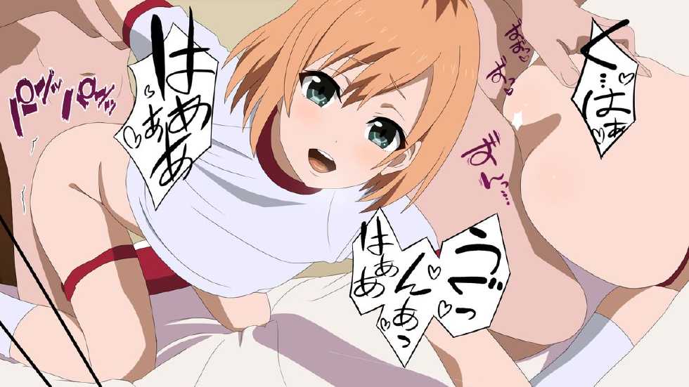 [UNDER/SHAFT] EROBAKO 2 (SHIROBAKO) - Page 14