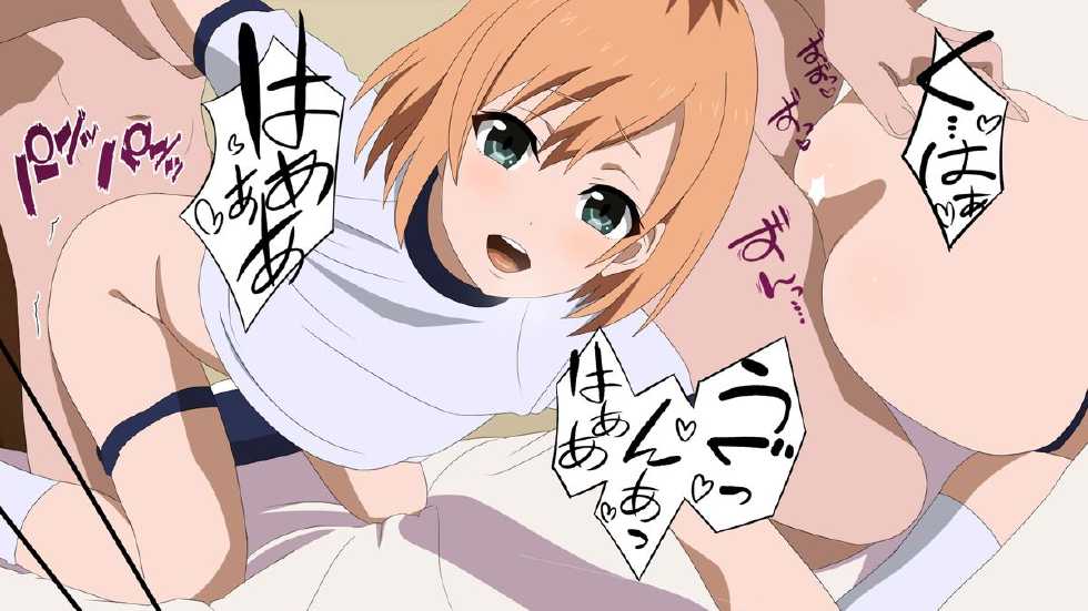 [UNDER/SHAFT] EROBAKO 2 (SHIROBAKO) - Page 15