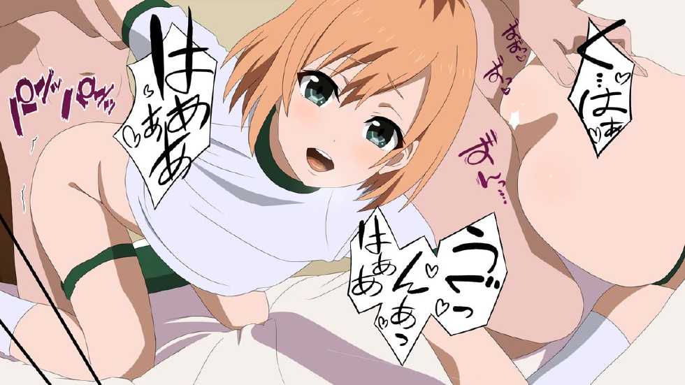 [UNDER/SHAFT] EROBAKO 2 (SHIROBAKO) - Page 16