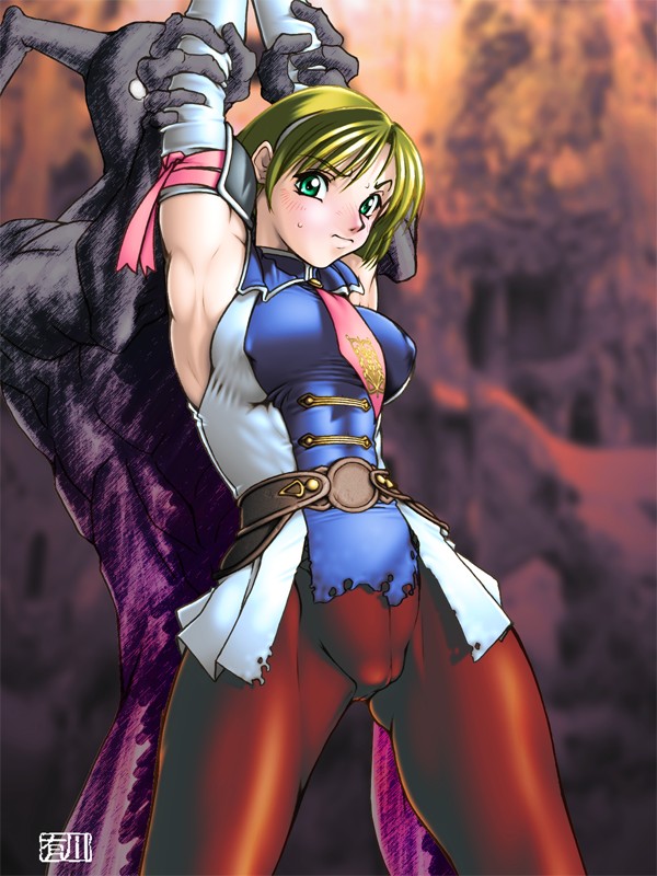 [Arikawadou (Arikawa Katokichi)] BODYSKIN2 (Various) - Page 15