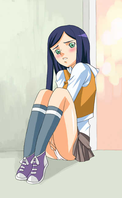 [Kaitenzushi] Hime HAZiME (Mai-HiME) - Page 11
