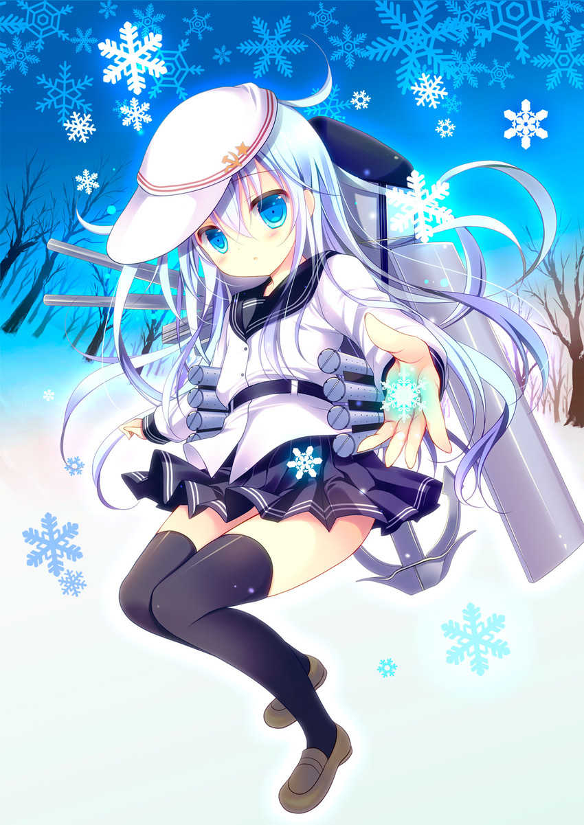 (SC64) [AYUEST (Ayuya)] Russia-go Class no Rettou-sei (Kantai Collection -KanColle-) [Russian] [Илион] - Page 33