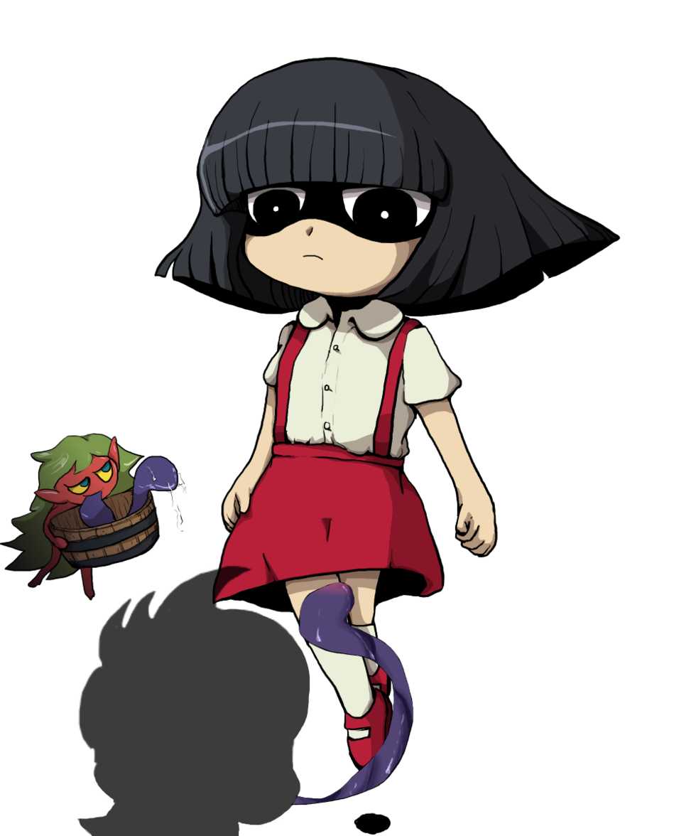 [Gaon] Hanako-san Tai Akaname (Youkai Watch) - Page 23