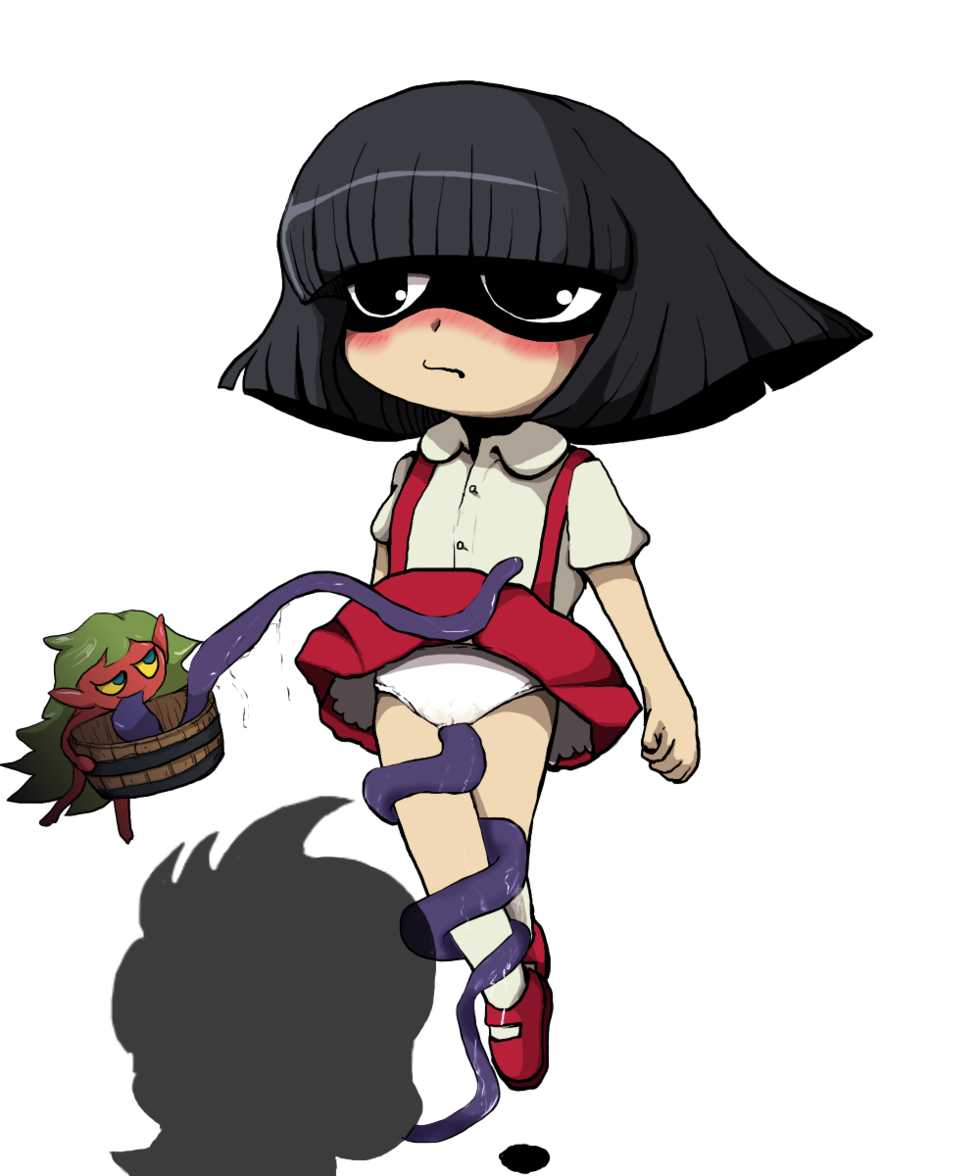 [Gaon] Hanako-san Tai Akaname (Youkai Watch) - Page 28