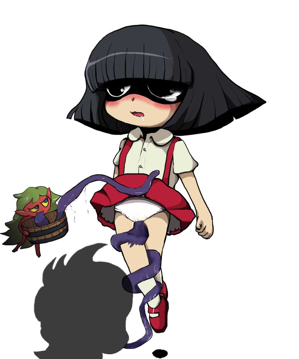 [Gaon] Hanako-san Tai Akaname (Youkai Watch) - Page 29