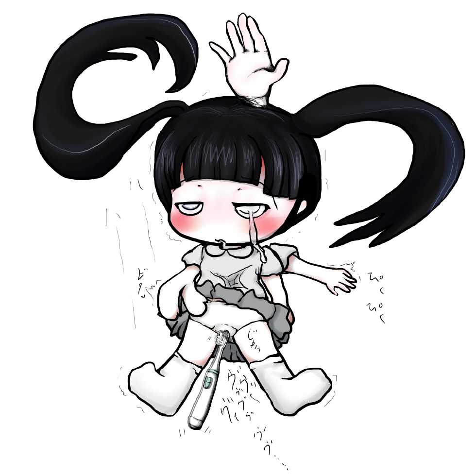 [Gaon] Monoko Mono (Yume Nikki) - Page 6