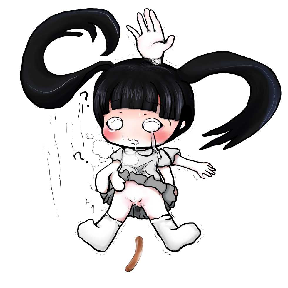 [Gaon] Monoko Mono (Yume Nikki) - Page 12