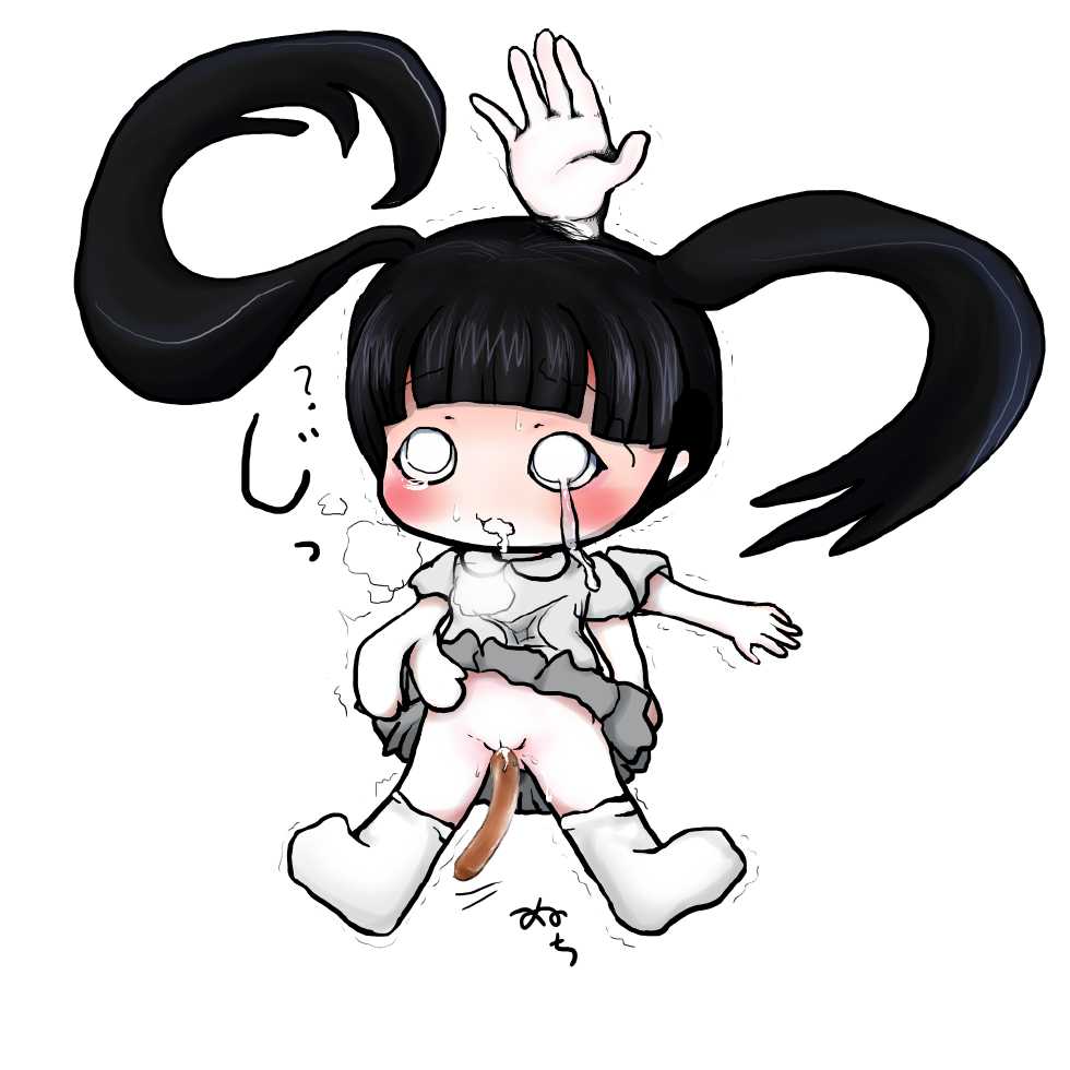 [Gaon] Monoko Mono (Yume Nikki) - Page 13