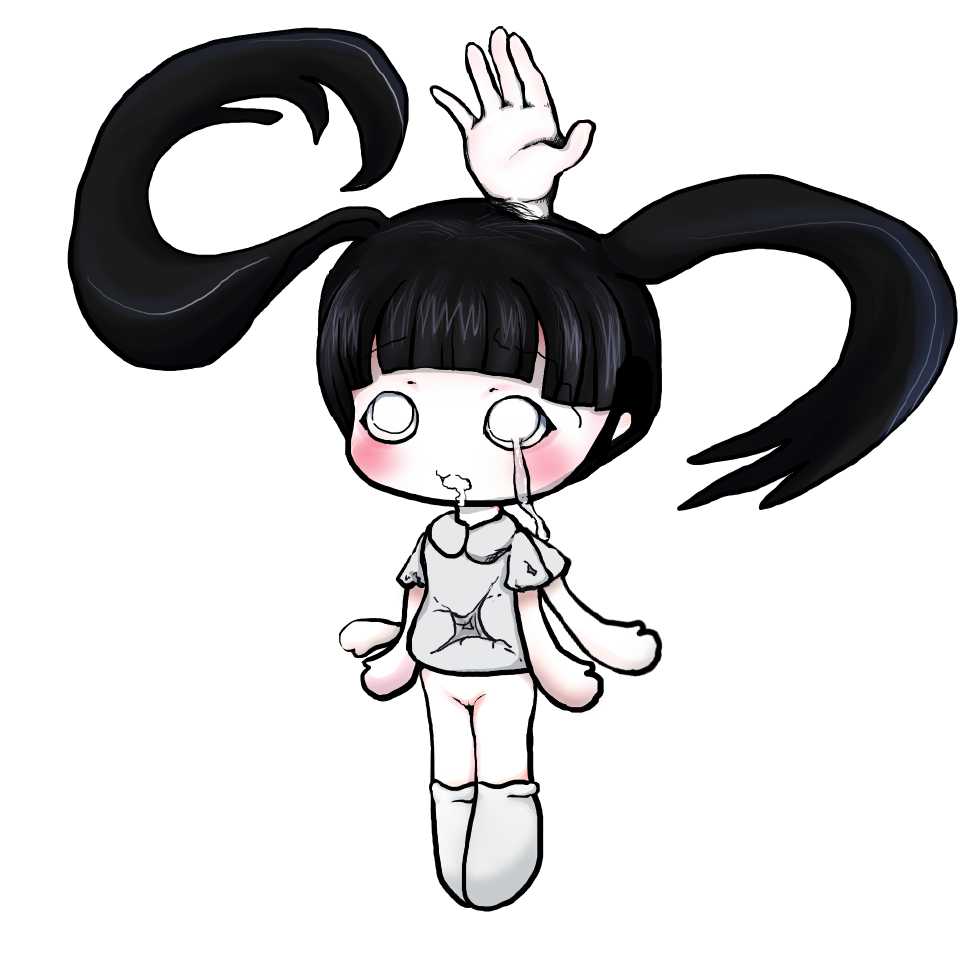 [Gaon] Monoko Mono (Yume Nikki) - Page 24