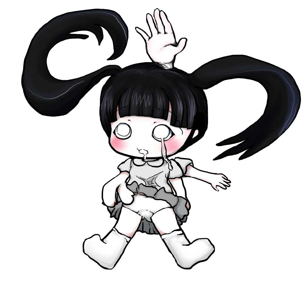 [Gaon] Monoko Mono (Yume Nikki) - Page 26