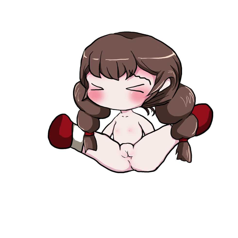 [Gaon] 窓尽くし 1&2 (Yume Nikki) - Page 40