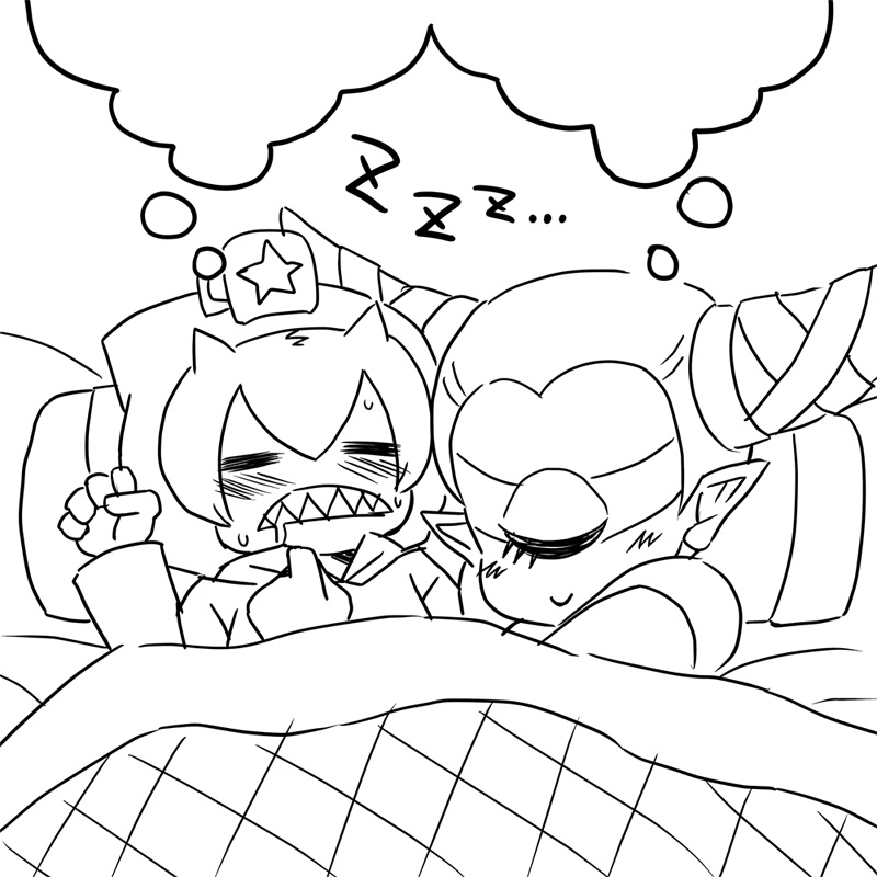 [T-ZOK] Fuu Tetsu Kitena Katta yo... (Youkai Watch) - Page 5