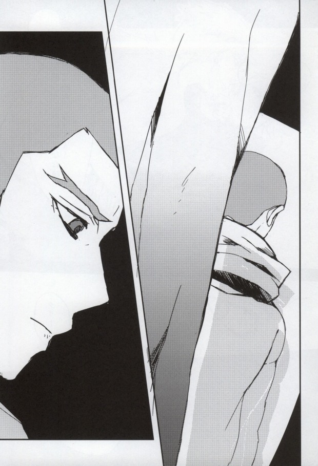 [6sai] 11-12 (Tiger & Bunny) - Page 11