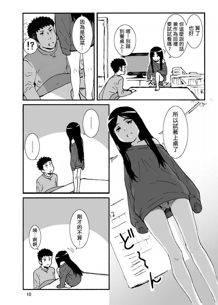 [Seibunkaken (Yanagida Fumita)] Iroenose. [Chinese] [Genesis漢化] [Digital] - Page 11