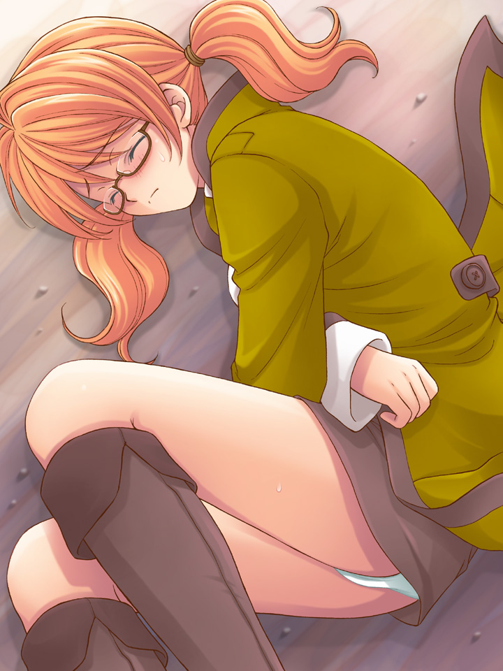 [YU-TA.18] Hikari to Yami no Kisekae Ningyou (Final Fantasy III) - Page 3
