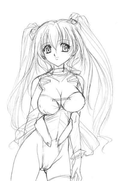 [Gesellschaft (NAKA)] GESELLSCHAFT:neun Plus! (Various) - Page 12