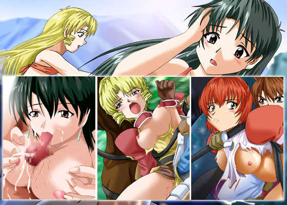 [Ganmou Koubou (Metal Gummo)] Leo-kun no Mousou Nikki (Scrapped Princess) - Page 1