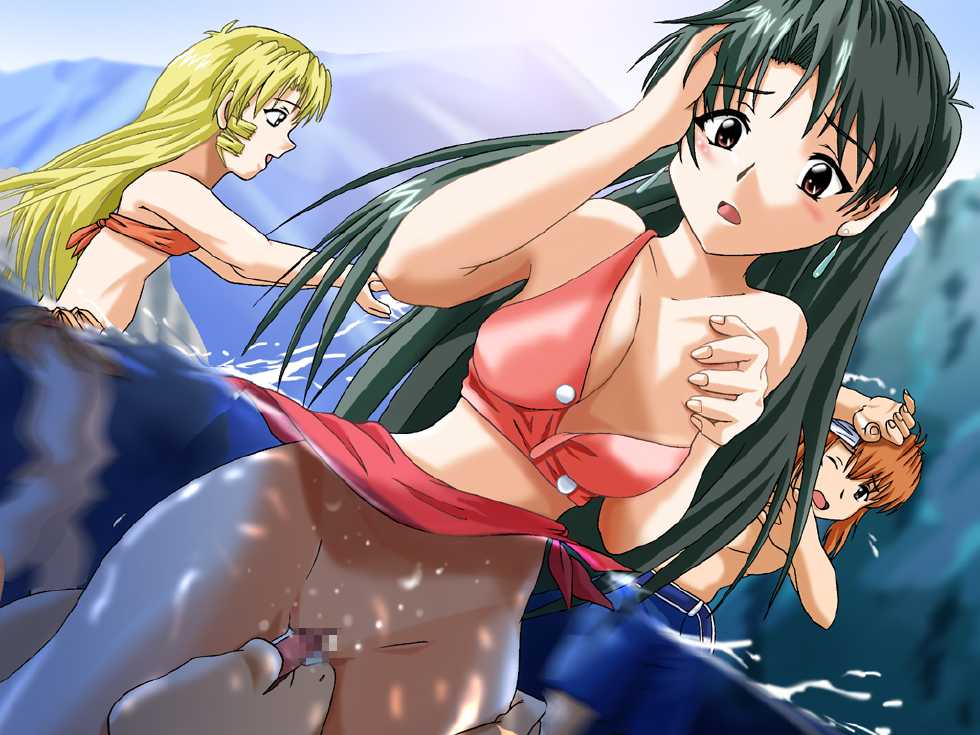 [Ganmou Koubou (Metal Gummo)] Leo-kun no Mousou Nikki (Scrapped Princess) - Page 3