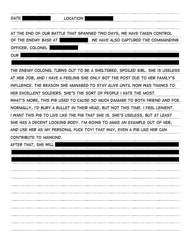 [Fanatic Fetish (Tsukioka Kirio)] Strawberry Shake [English] [desudesu] - Page 29