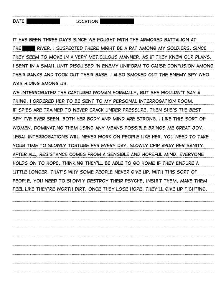 [Fanatic Fetish (Tsukioka Kirio)] Strawberry Shake [English] [desudesu] - Page 31