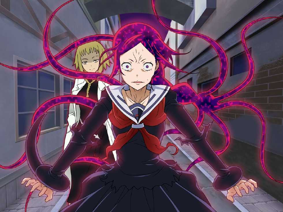 [ICE-PLACE] The Tama Shokunin Gagan to su! (Soul Eater) - Page 7