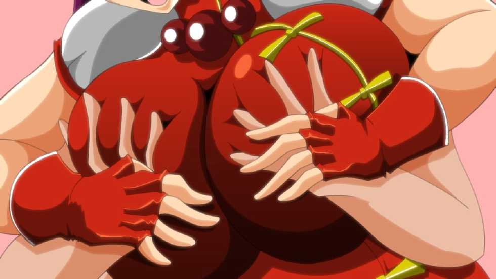 [Kaiman] Chichi Geki 8 (The King of Fighters) - Page 7