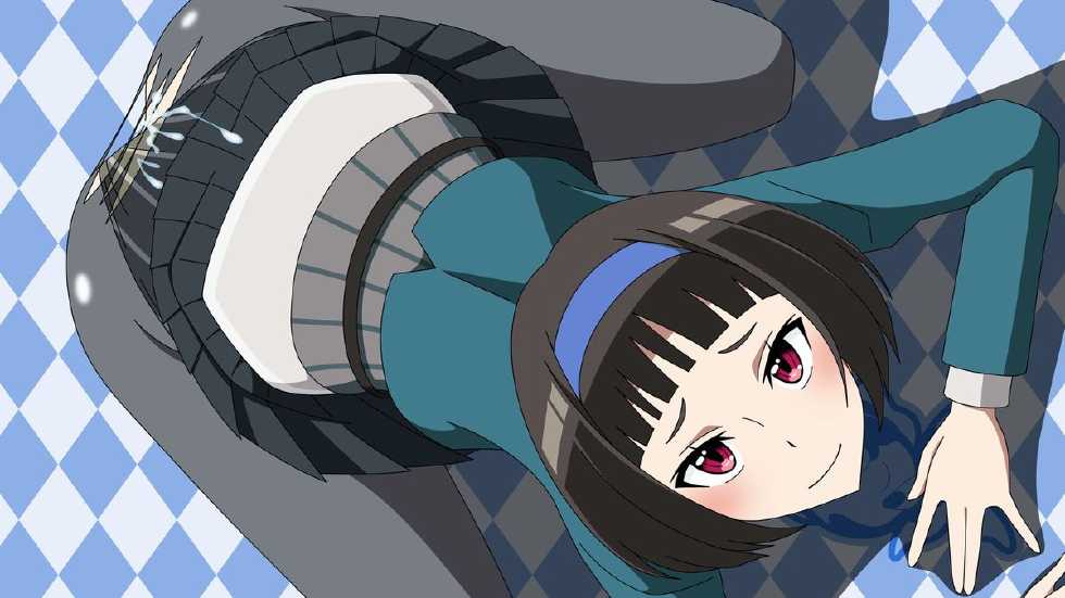 [Atelier GONS] Donna na Kobeya (Galilei Donna) - Page 26