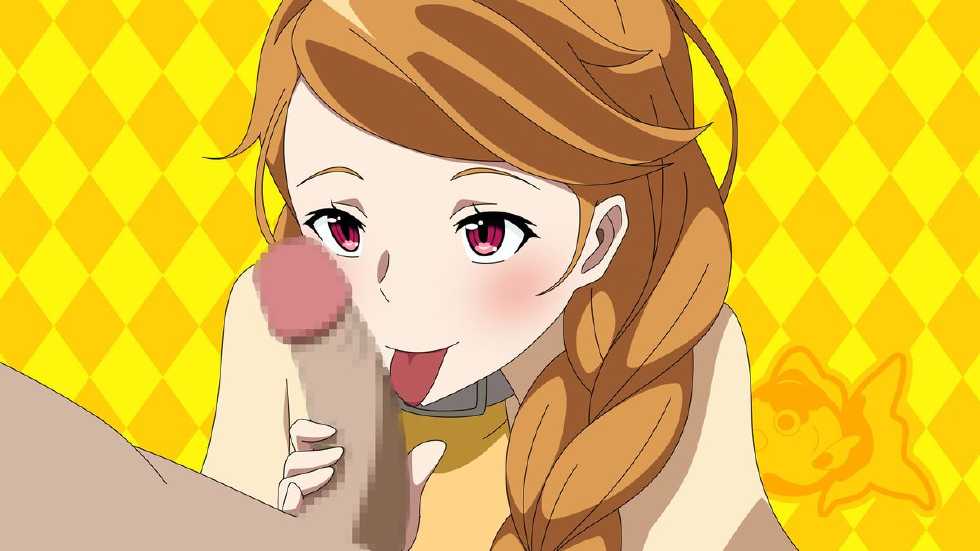 [Atelier GONS] Donna na Kobeya (Galilei Donna) - Page 33