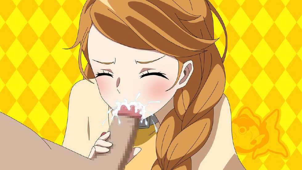 [Atelier GONS] Donna na Kobeya (Galilei Donna) - Page 35