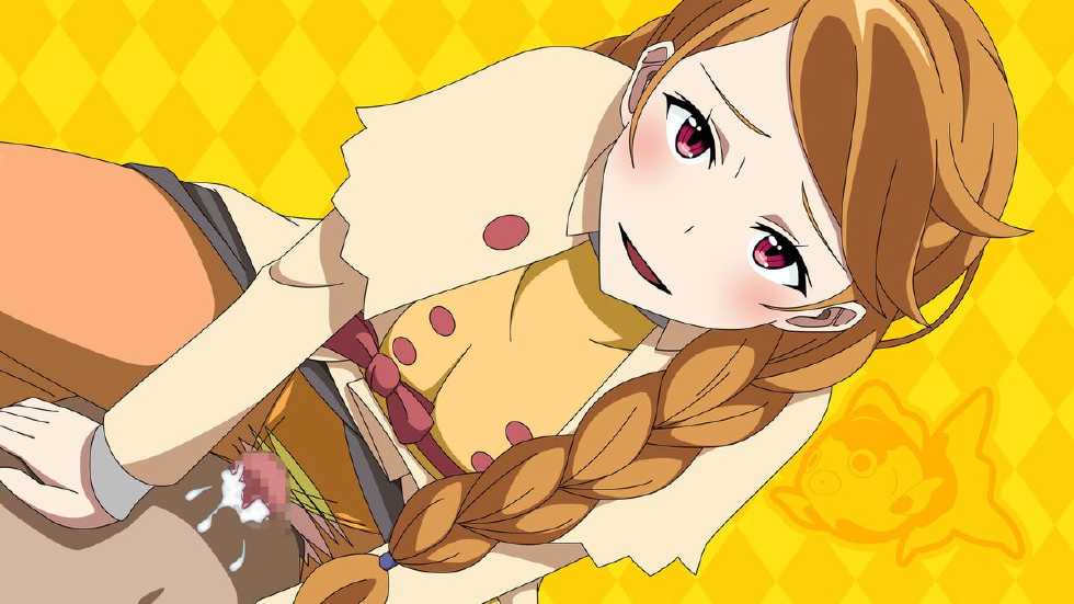 [Atelier GONS] Donna na Kobeya (Galilei Donna) - Page 40