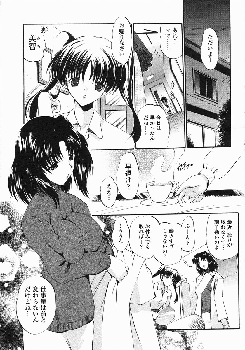 COMIC Himezakura 2005-01 Vol. 1 - Page 37