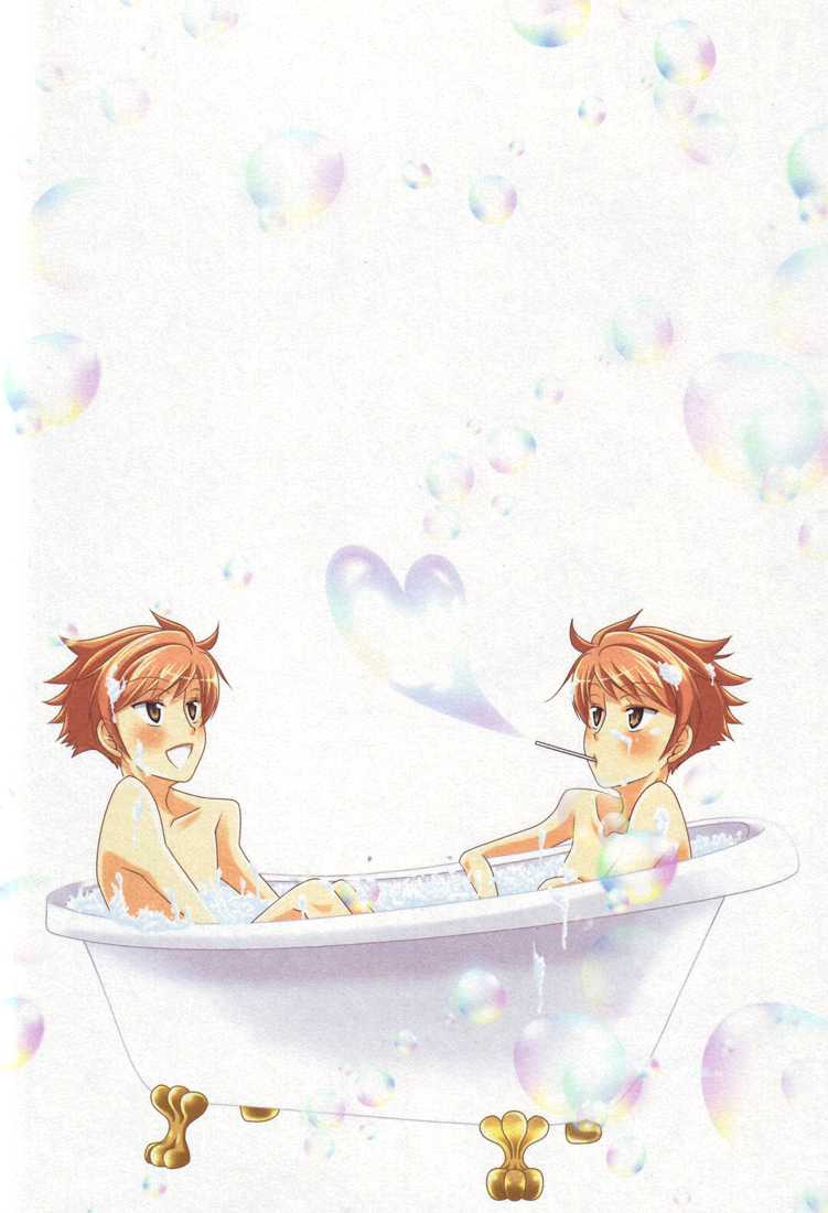 [okkinoko (Kitayori Minami)] Shitee!! (Ouran High School Host Club) - Page 34