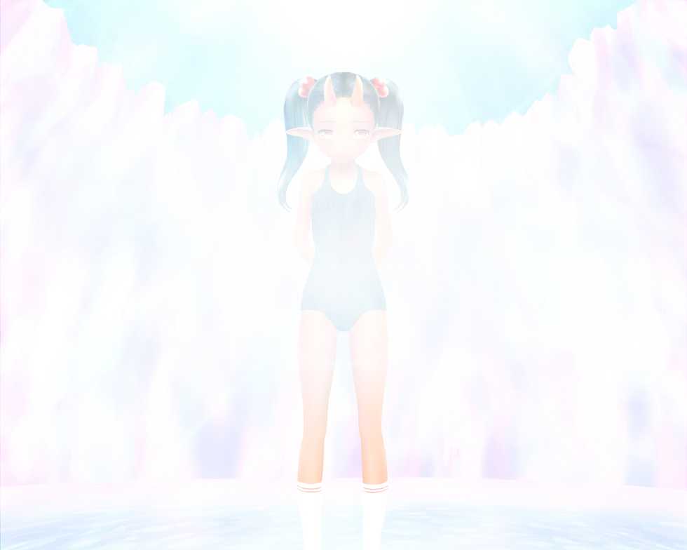 [Jigoku Studio] Giten Megami Seisho Gaiden - Yagi no Gohoubi [Zenpen] - Page 36