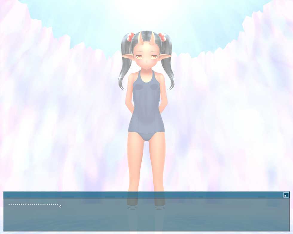 [Jigoku Studio] Giten Megami Seisho Gaiden - Yagi no Gohoubi [Zenpen] - Page 37