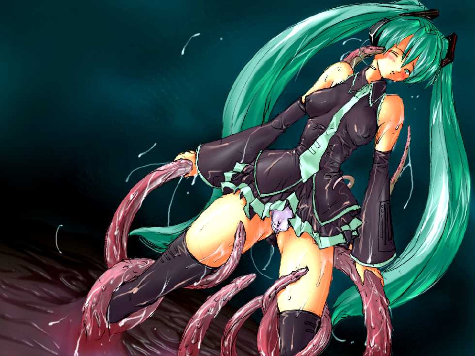 [Mermaid] Seishoku 6 (Various) - Page 2