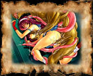 [Mermaid] Seishoku 6 (Various) - Page 34